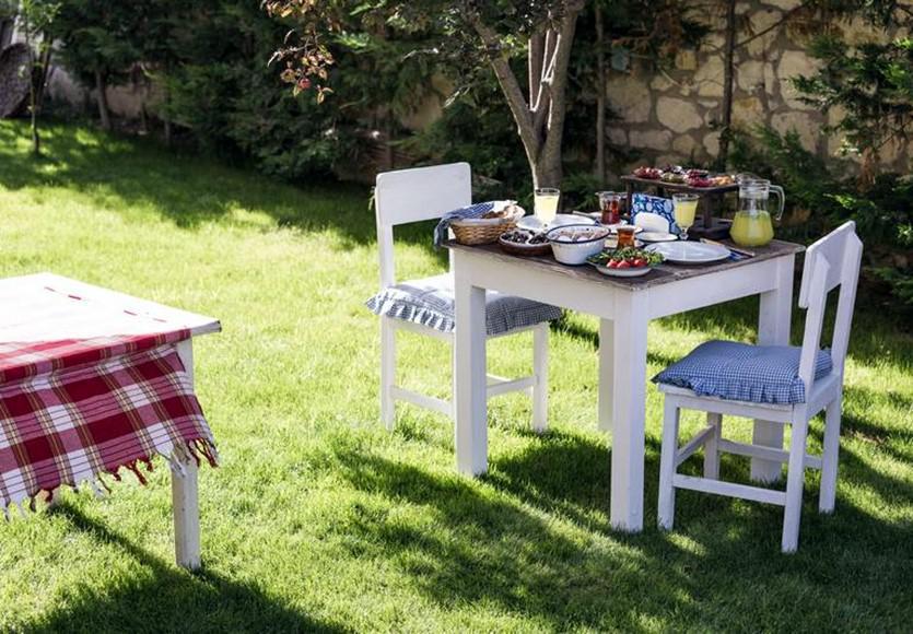 Retro Butik Otel (Adults Only) Çeşme Zewnętrze zdjęcie