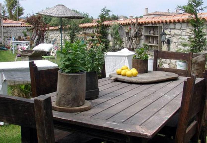 Retro Butik Otel (Adults Only) Çeşme Zewnętrze zdjęcie