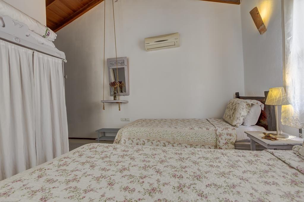 Retro Butik Otel (Adults Only) Çeşme Zewnętrze zdjęcie