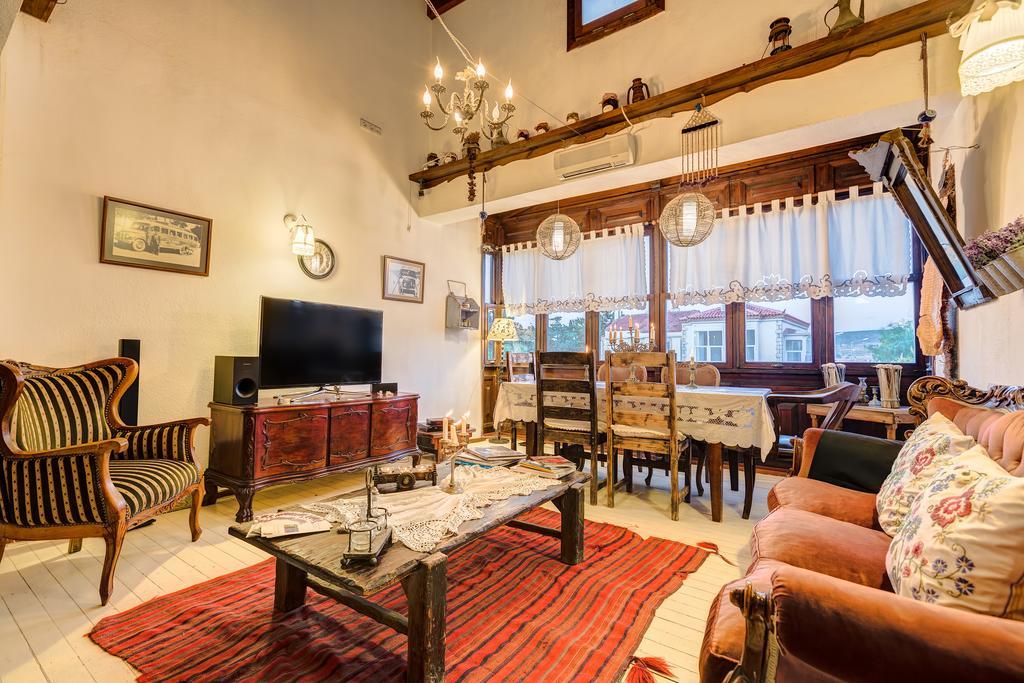 Retro Butik Otel (Adults Only) Çeşme Zewnętrze zdjęcie