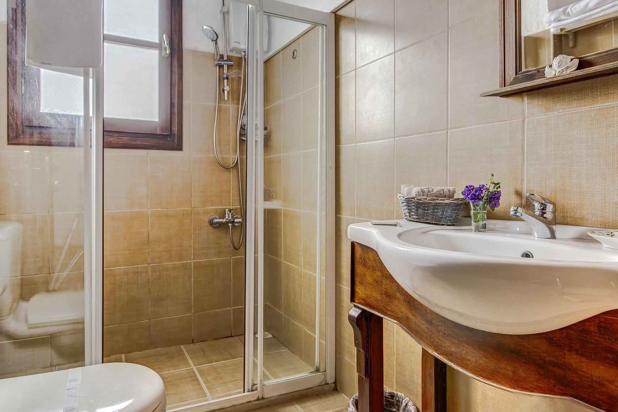 Retro Butik Otel (Adults Only) Çeşme Zewnętrze zdjęcie