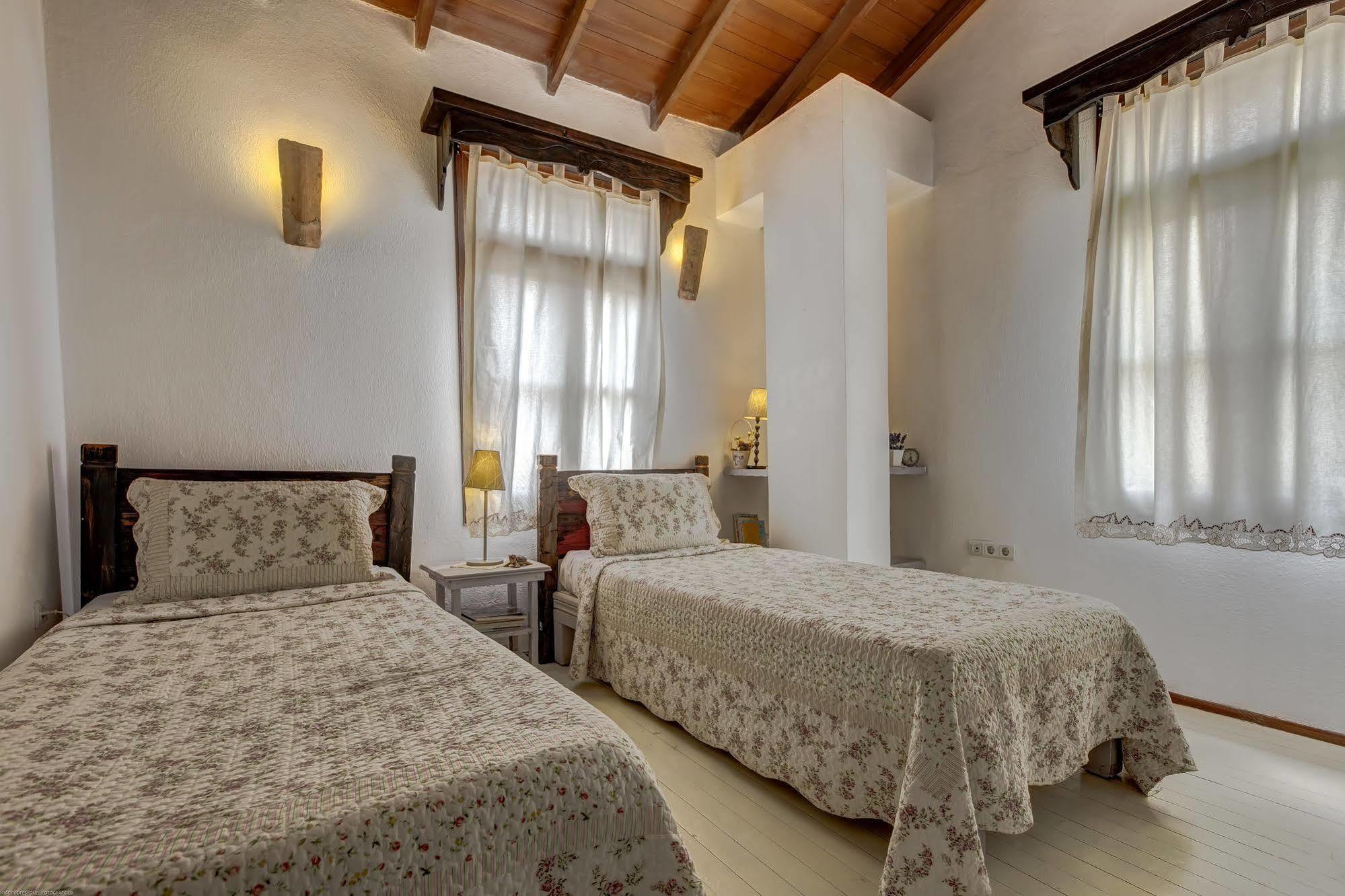 Retro Butik Otel (Adults Only) Çeşme Zewnętrze zdjęcie
