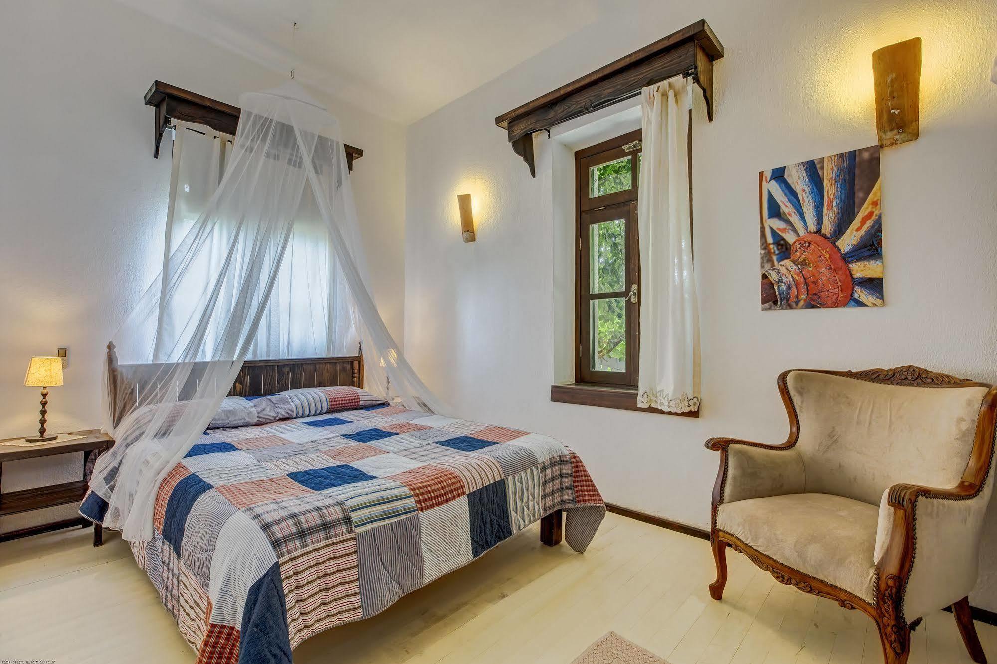 Retro Butik Otel (Adults Only) Çeşme Zewnętrze zdjęcie