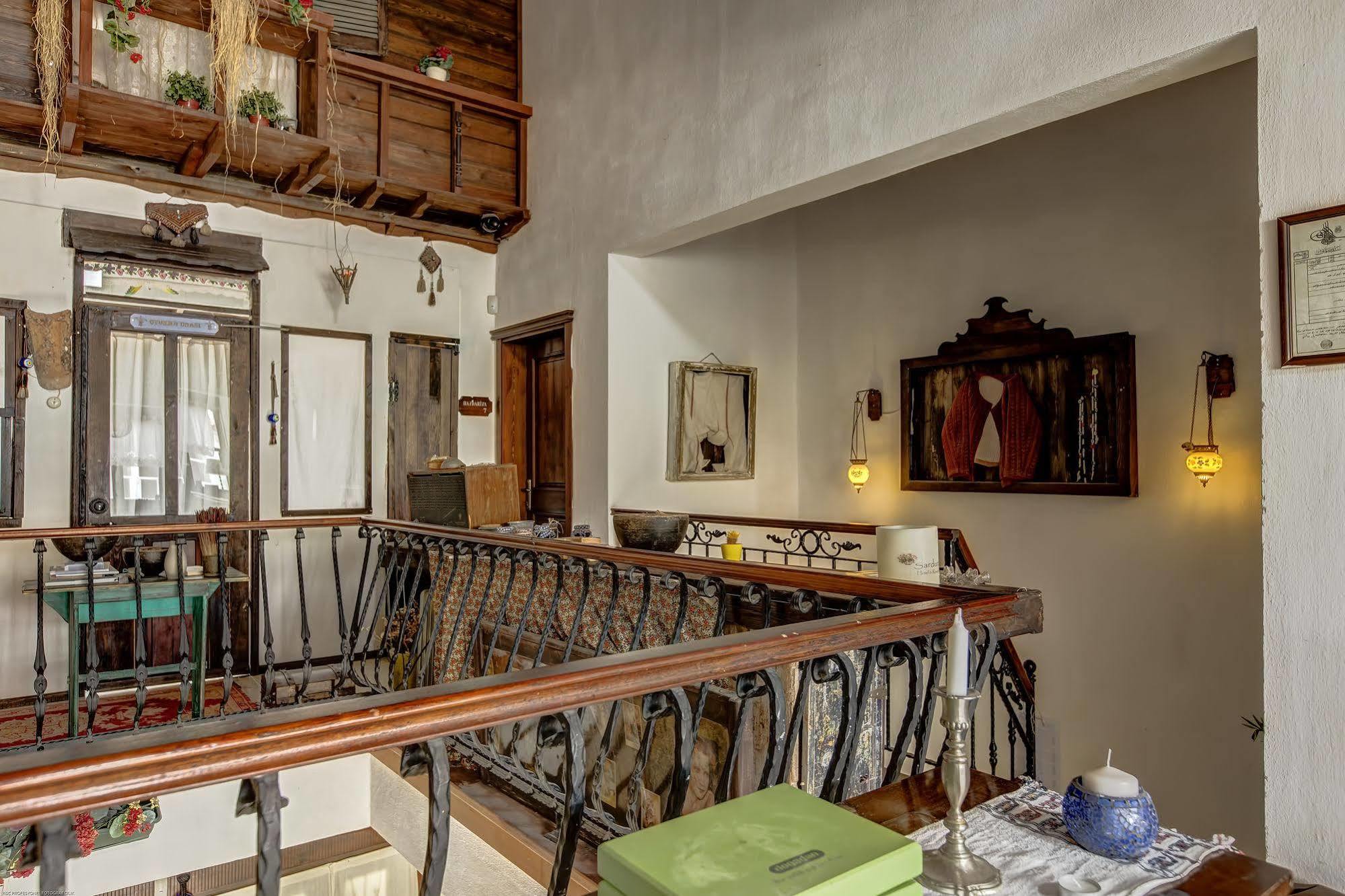 Retro Butik Otel (Adults Only) Çeşme Zewnętrze zdjęcie